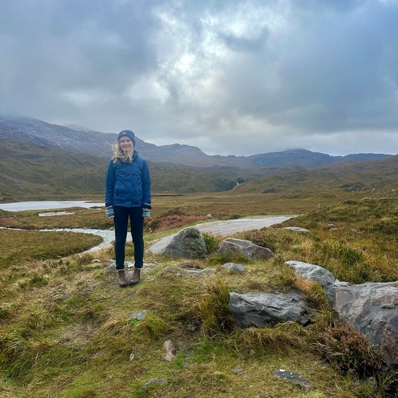 Meet your Posher, Keelin - Picture 2 of 5